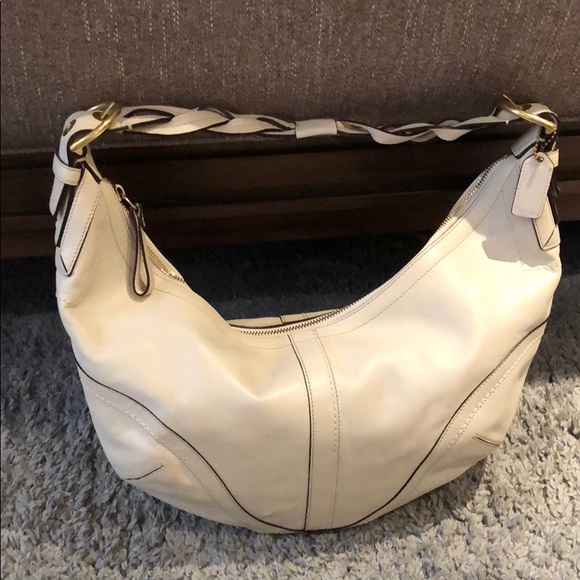 Coach Handbags - Coach Bag